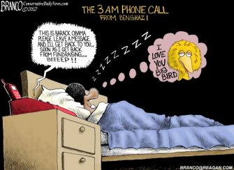 3am Phone call