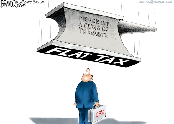 Crisis IRS 590 LI