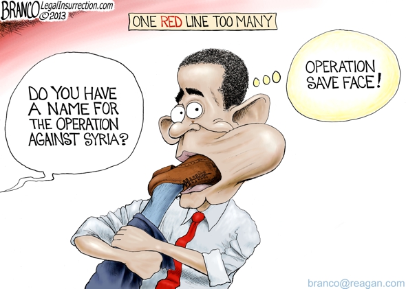 Obama to Attack Syria