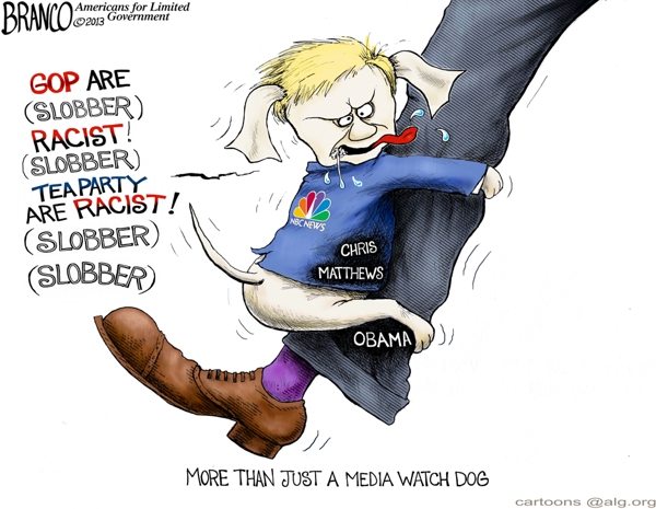 Media Watch Dog