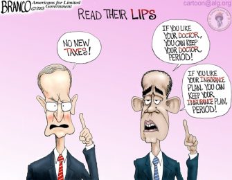 Read Obama’s Lips