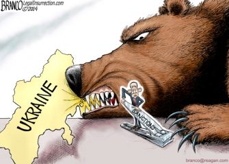 Sanctions Bear Little