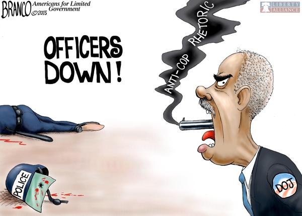 Ferguson Police Shooting