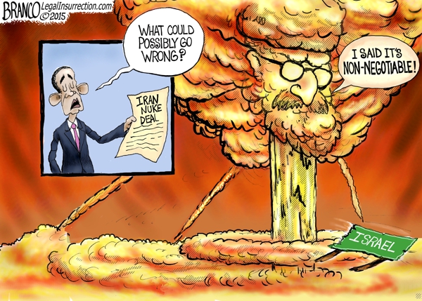 Obama Iran Deal
