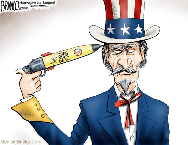 Iran Nuke Talks