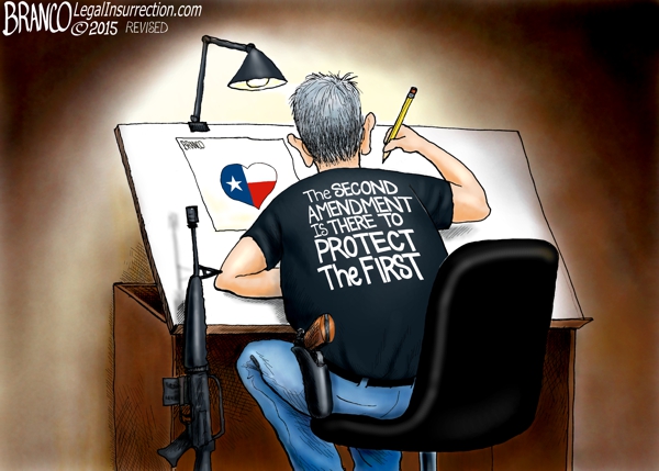 Protecting Free Speech