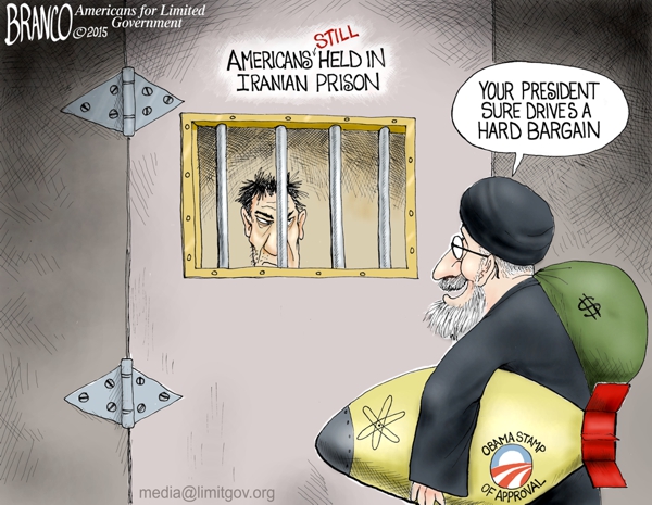 Iran Prison