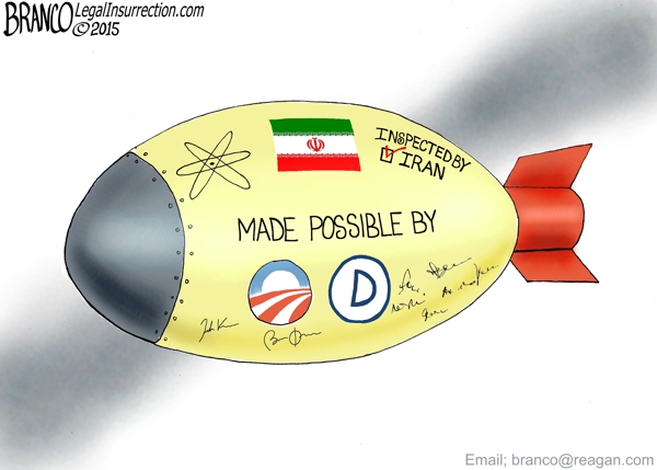 Iran Nuclear Inspections