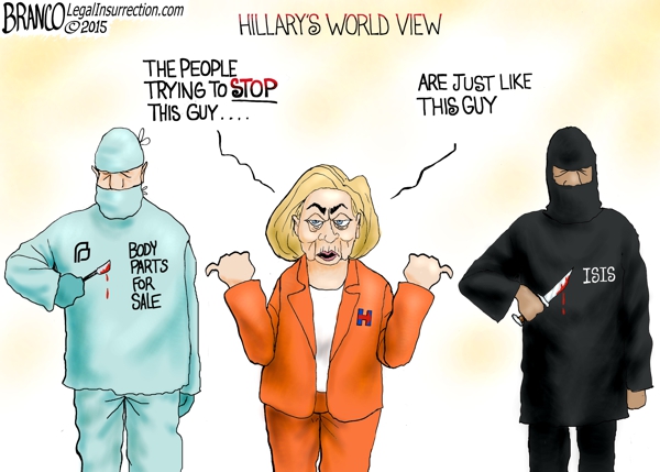 Hillary World
