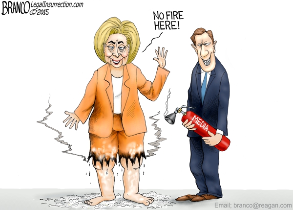 Hillary Lies