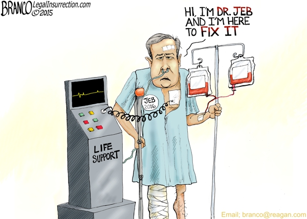 Jeb Life Support