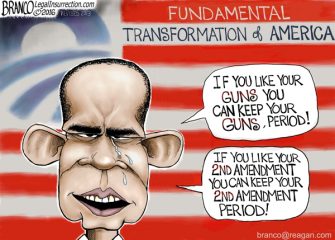 Obama Promises