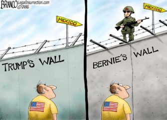 Wall of Fame vs Shame