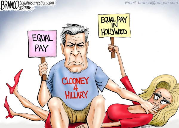 Hollywood Equal Pay