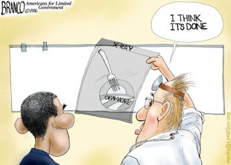 Obamacare Transparency
