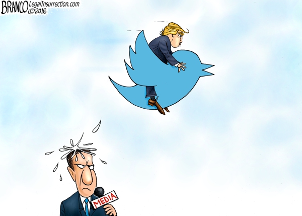 Twitter Trump