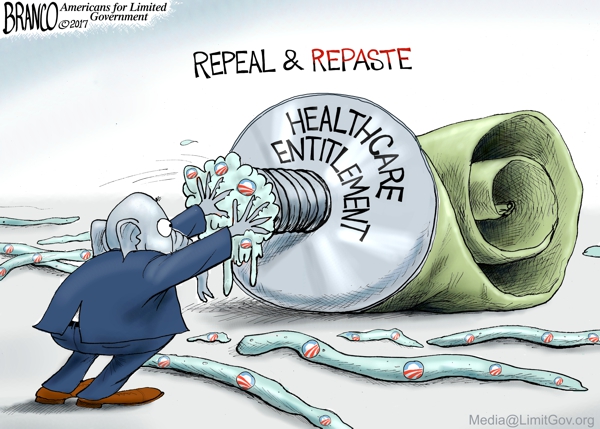 Healthcare Entitlement
