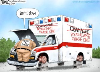 Repair and Extend (Ryancare)