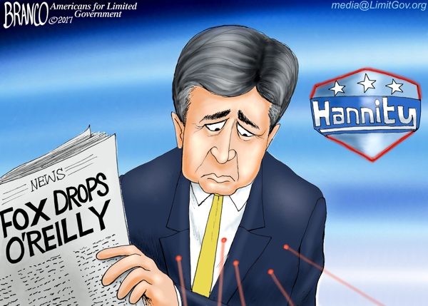Sean Hannity Target