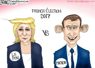 French Election 2017 Translated