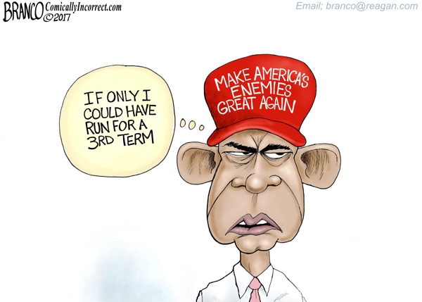 Obama Third Term