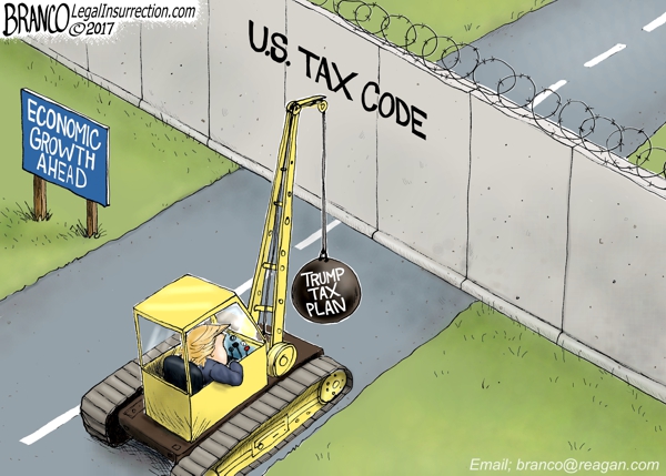 Trump Tax Plan