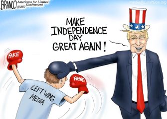 Happy Independence Day – Big League!