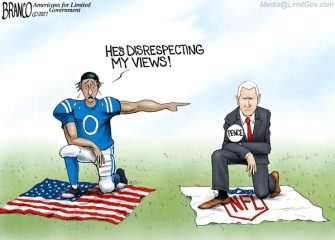 Pence Offense