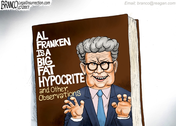 Al Franken Sexual Assault