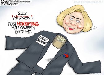 Hillary Wins!