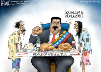 Utopia in Venezuela