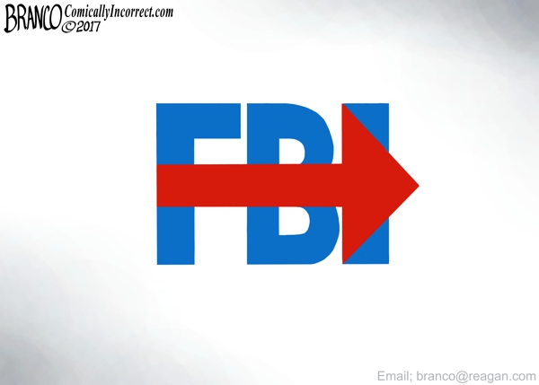 FBI Collusion With Hillary
