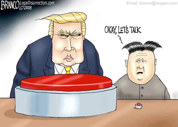 North Korea Talks