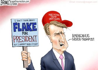 Flake News