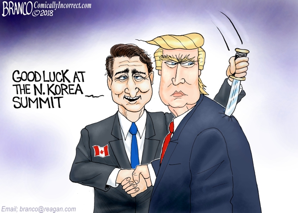 G7 Canada Trudeau