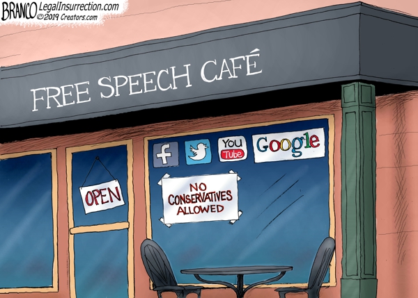 Free Speech Cafe