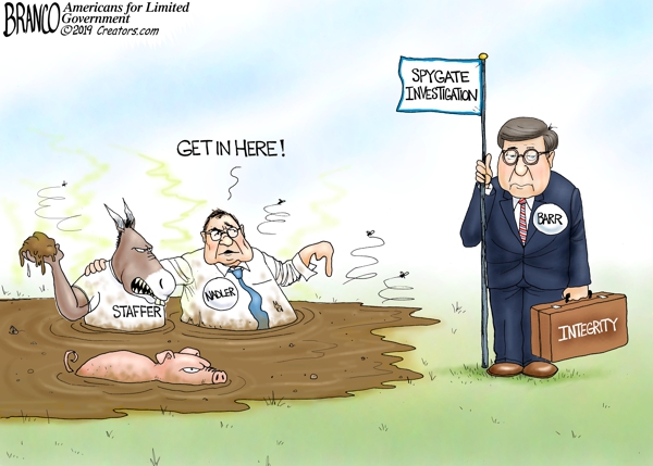 Barr Hearings