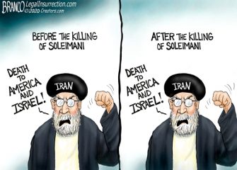 A.F. Branco Cartoon – Some Things Never Change