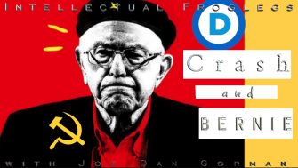 Joe Dan Gorman Video – Crash and Bernie
