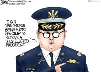 A.F. Branco Cartoon – Decorated