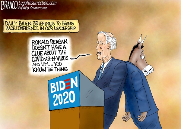 Biden Daily Briefing