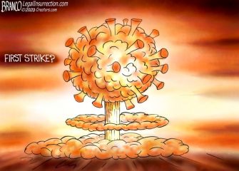 A.F. Branco Cartoon – Aftermath