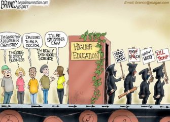 A.F. Branco (((Past Blast))) – Defund Propaganda