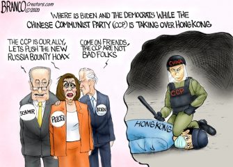 A.F. Branco Cartoon – CCP Friends