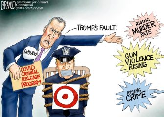 A.F. Branco – Public Safety Reimagined