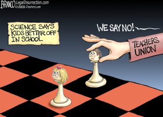 A.F. Branco Cartoon – Pawn Stars