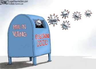 A.F. Branco Cartoon – Pandora’s Box