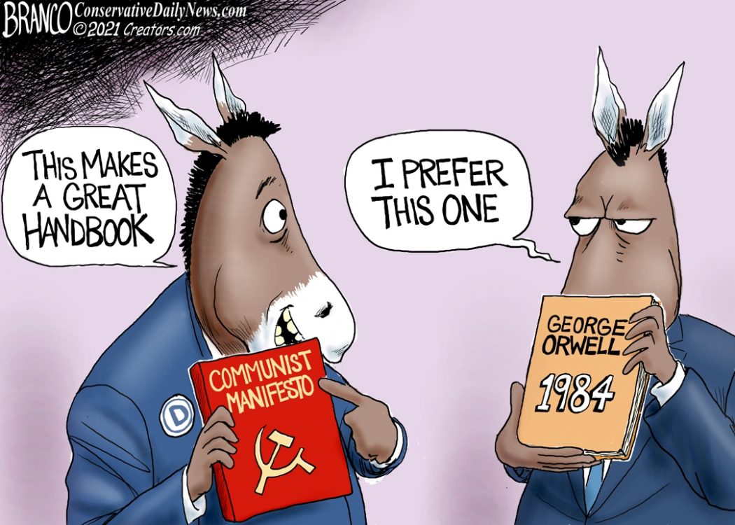 Democrat Handbook