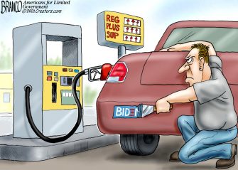 A.F. Branco Cartoon – Buyer’s Remorse