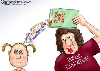 A.F. Branco Cartoon – What’s In A Name
